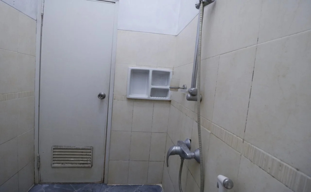 RedDoorz Plus near Undip Tembalang