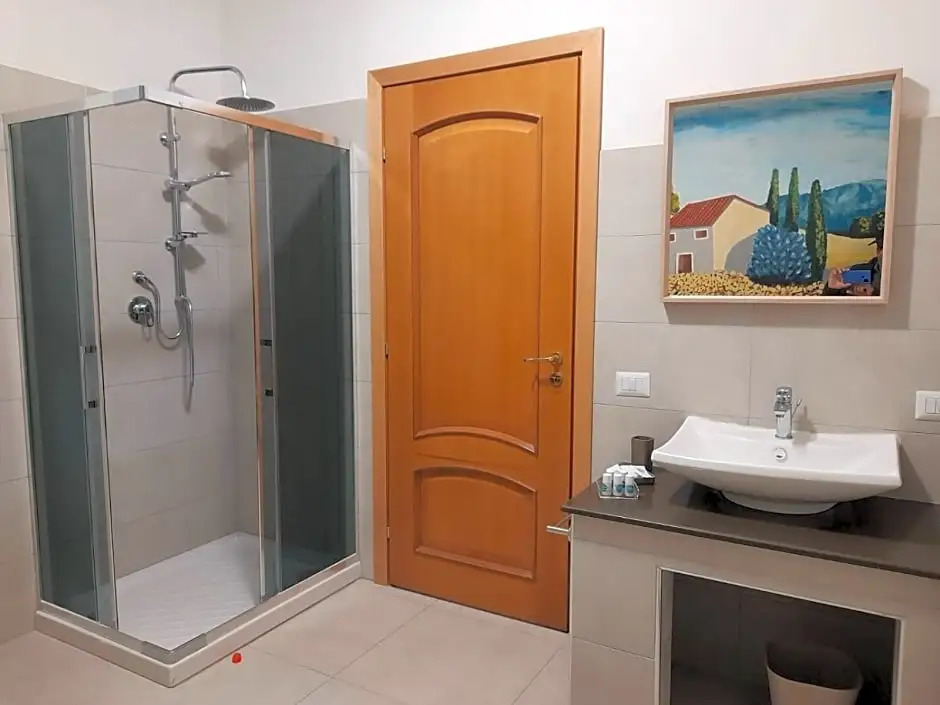 Siracusa breakfast & rooms