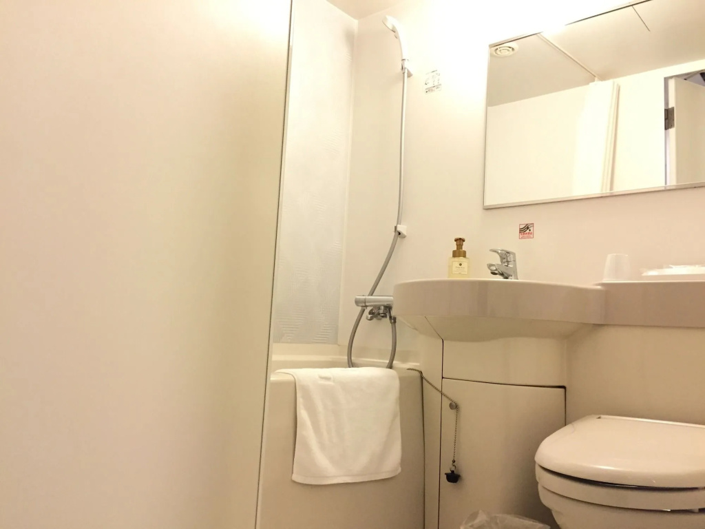 Via Inn Shinagawa Oimachi