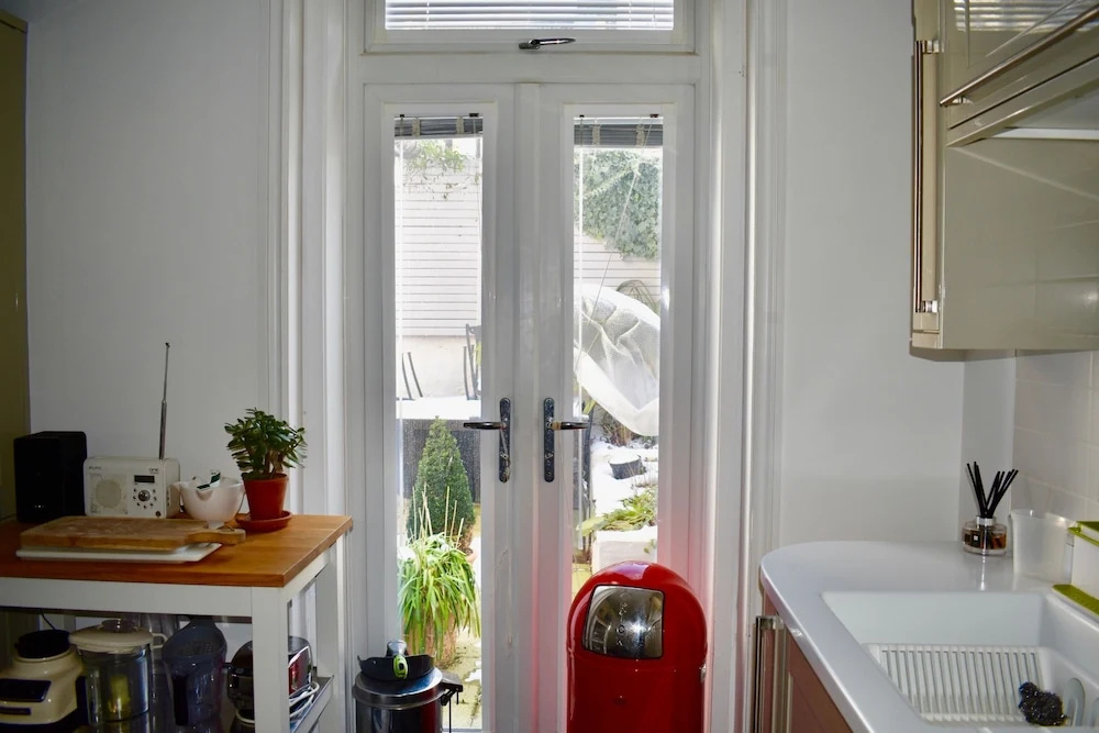 Two Bedroom Home in Brighton