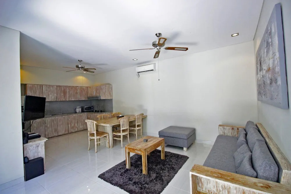 Duyung Villa Bali