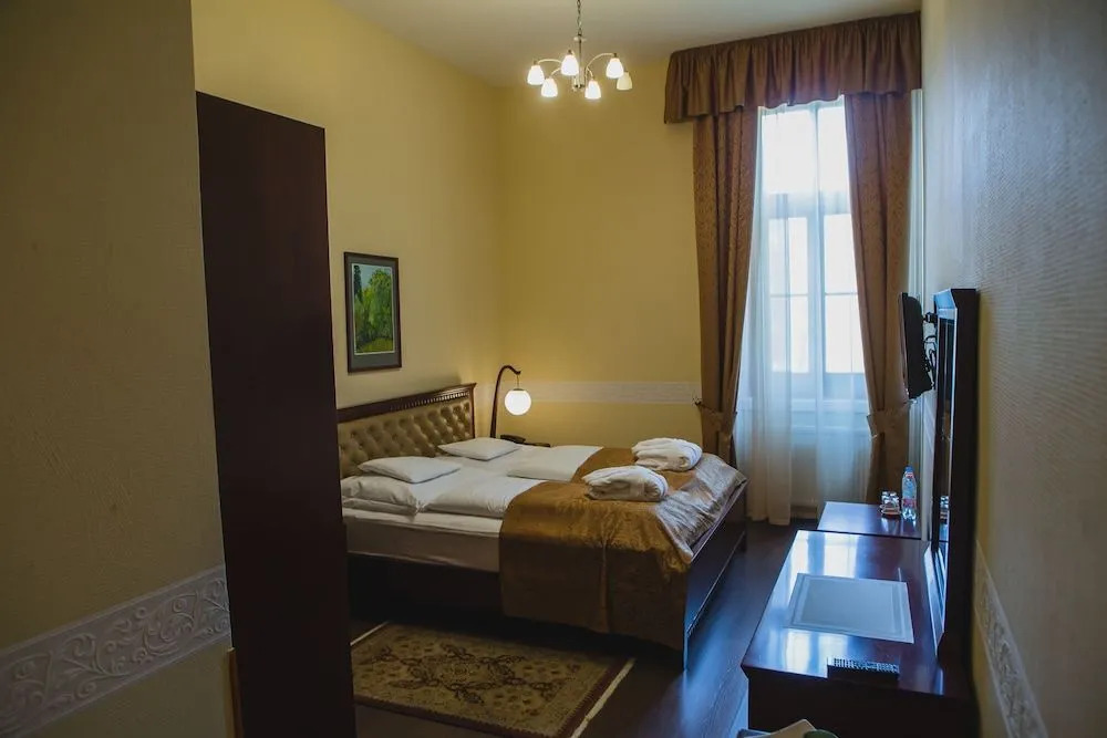 Főnix Wellness Resort