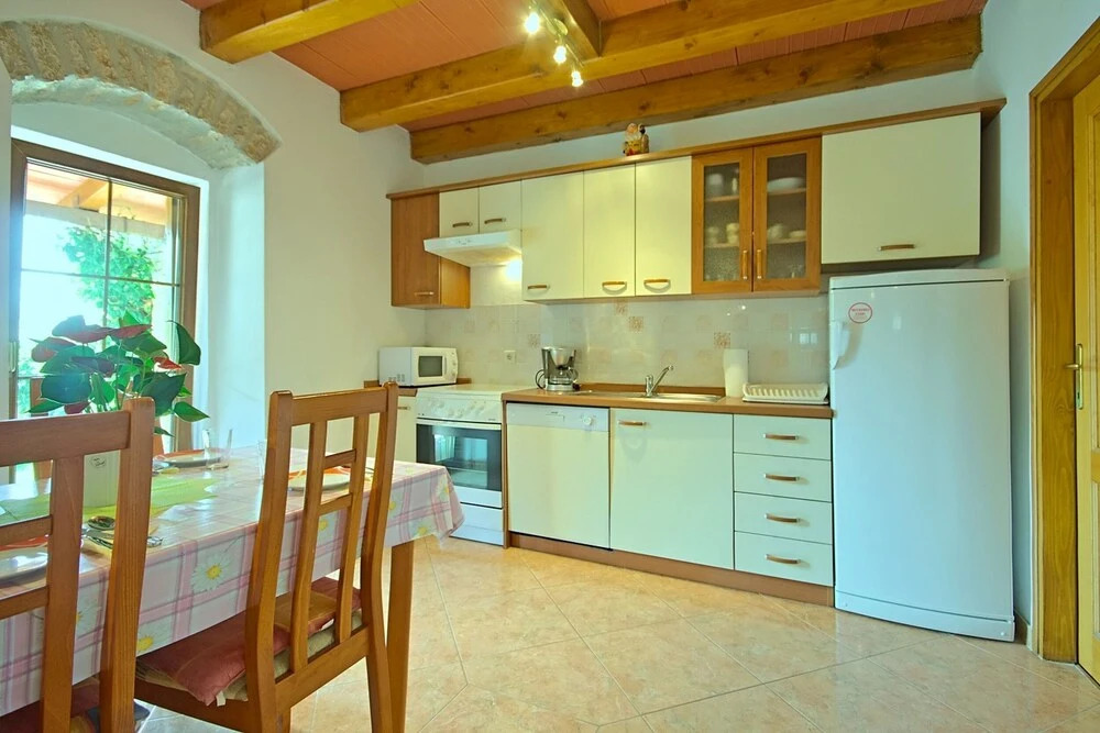 Casa Nadija
