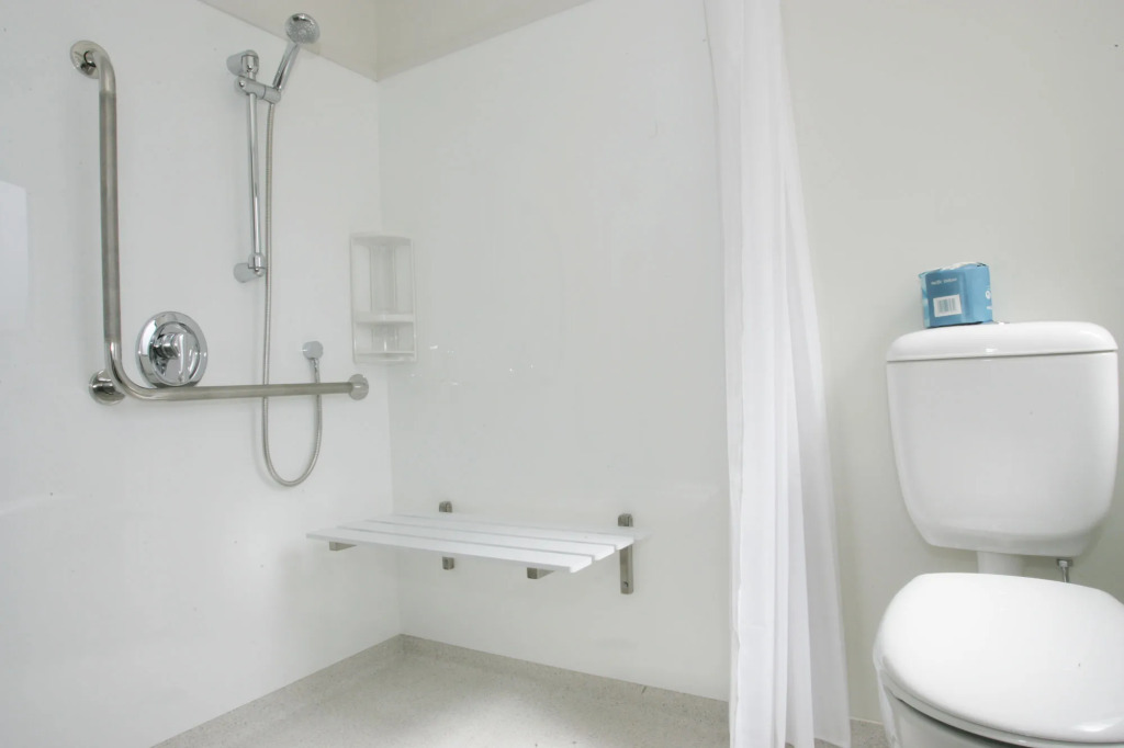 Bella Vista Motel Ashburton