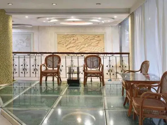Yueqing zijingyuan Hotel