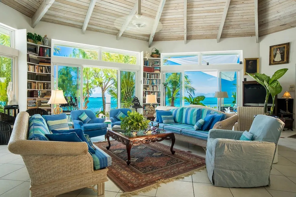 Villa Oasis