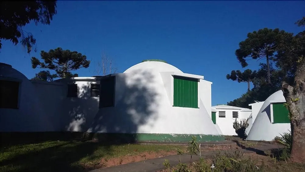 Hotel Ribeiro - Igloos