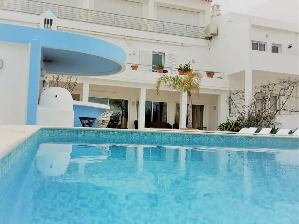 Vila do Sol Guest House