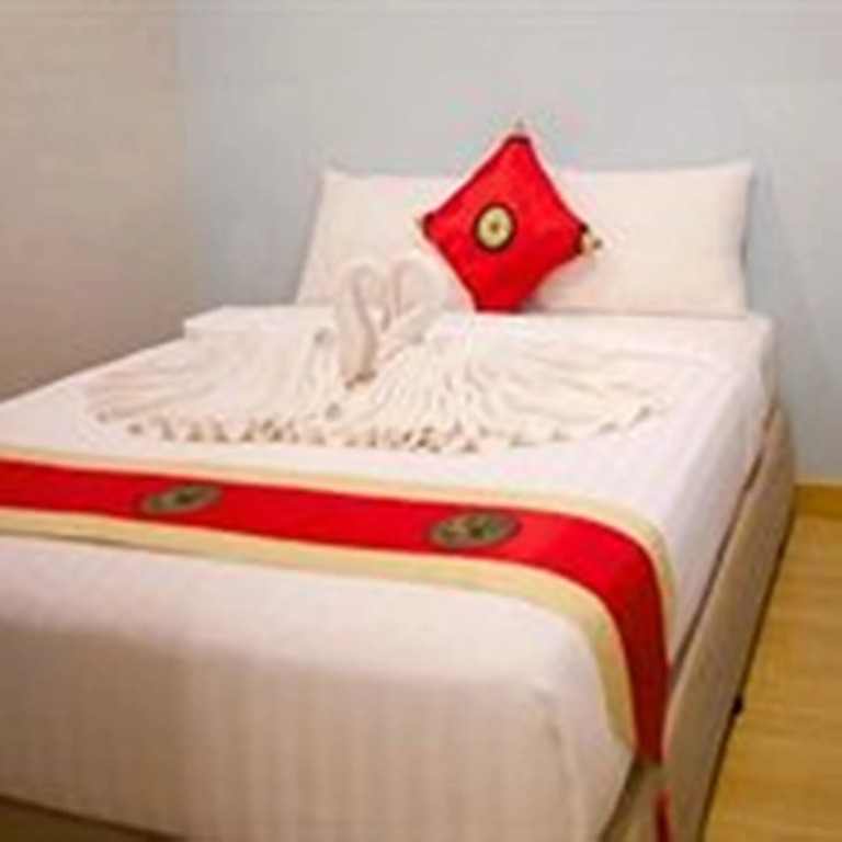 Nantra Chaweng Beach Hotel