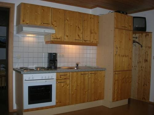 Appartement-Pension Familie Gewessler