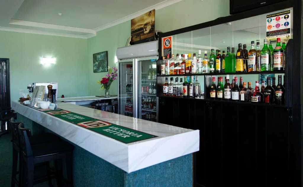 Ryde Inn