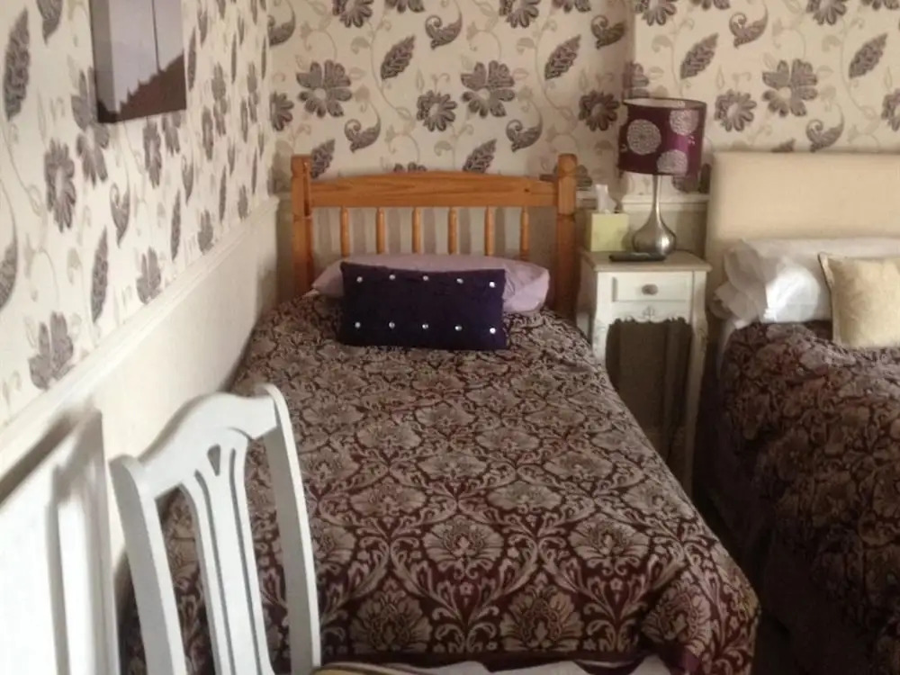 Tynedale Guest House