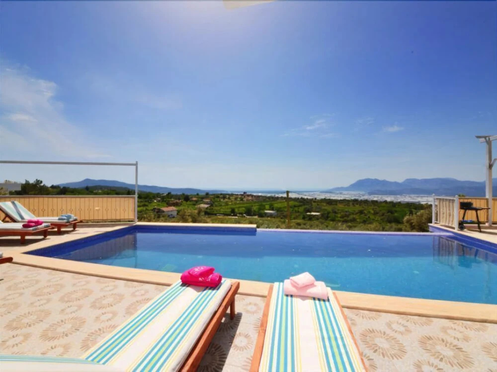 Atlas Villa 2 by rezervasyonyap