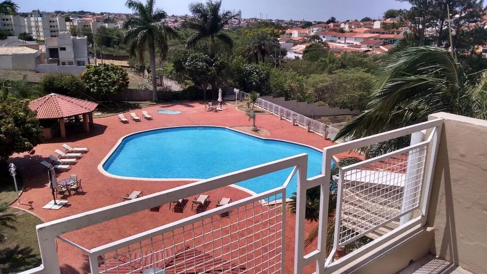 Bekassin Botucatu Hotéis Ltda