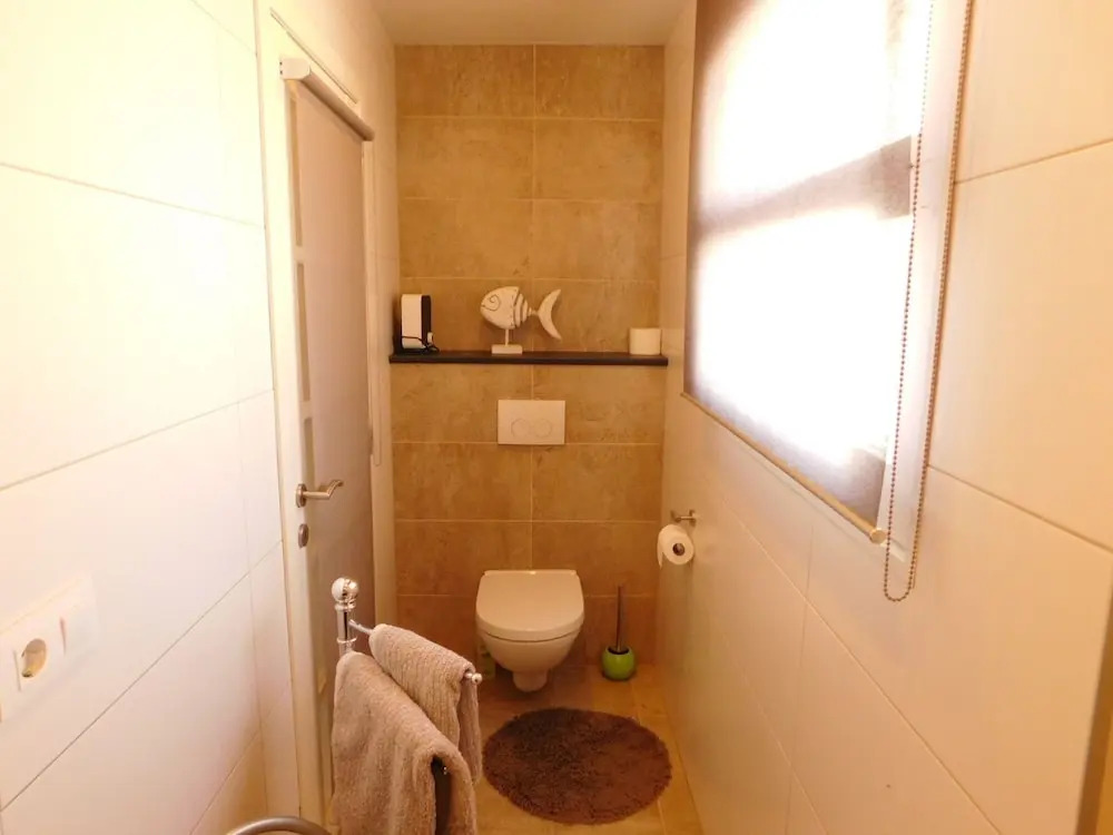 Apartamento Punta Pelegrí