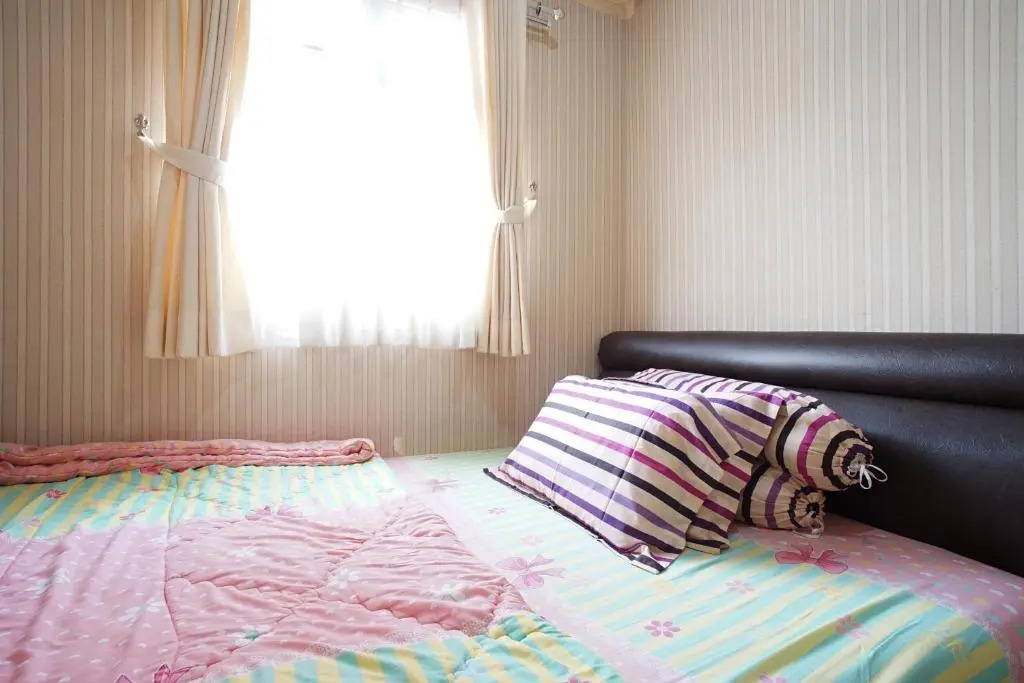 Vika Property GPC