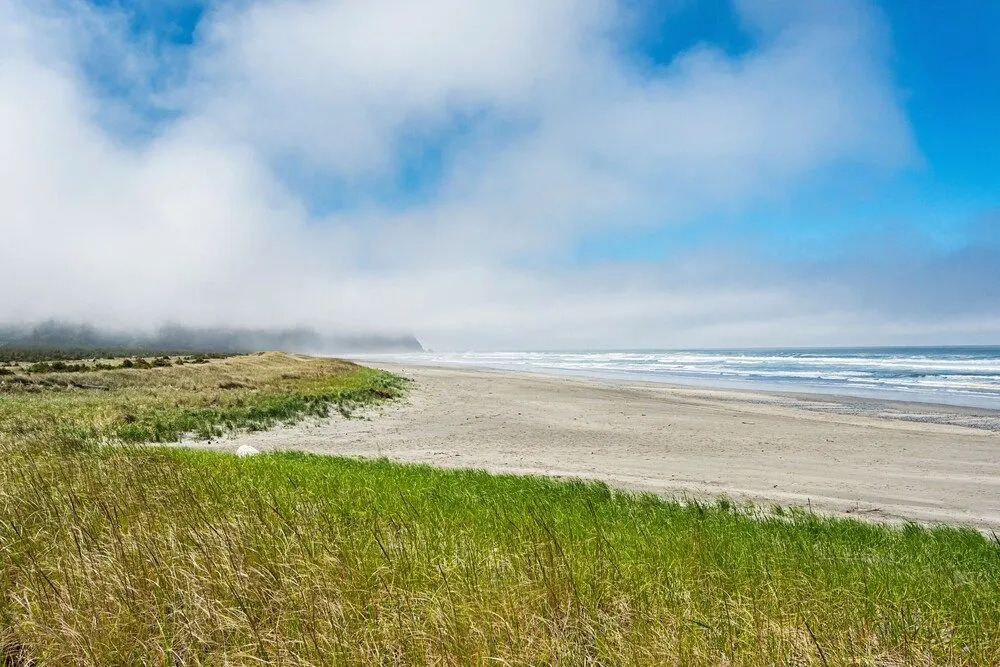 Long Beach RV & Camping Resort