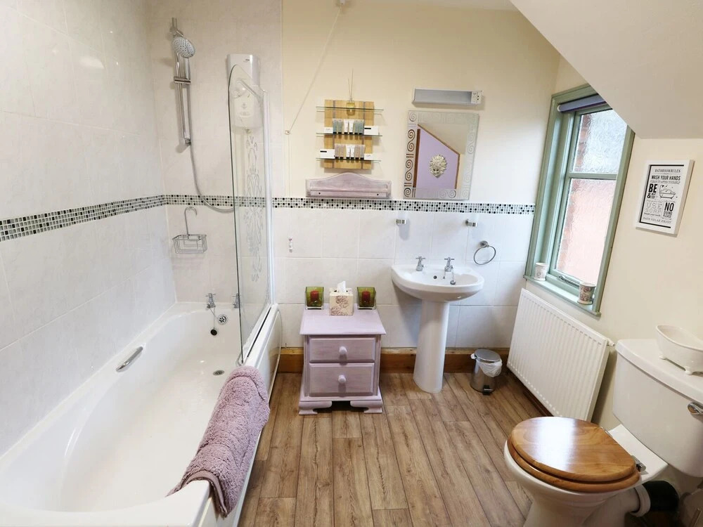 Chippers Cottage