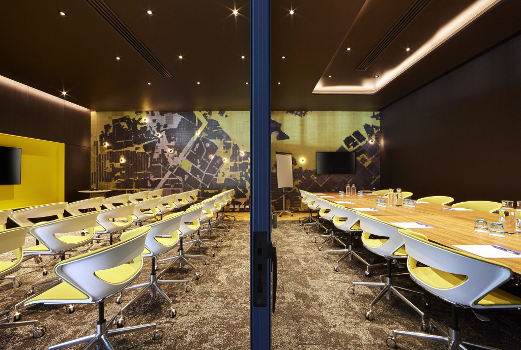Holiday Inn Express Newcastle by IHG