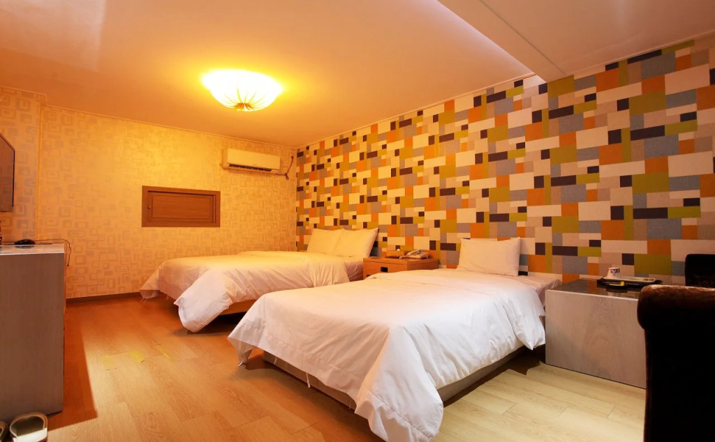 Hotel Jasmin