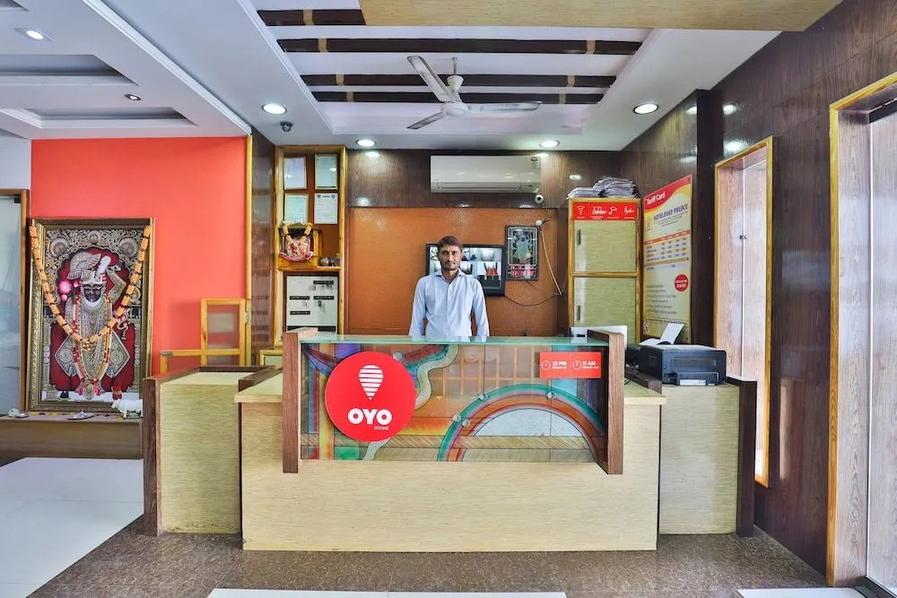 OYO 22574 Hotel Deep Palace