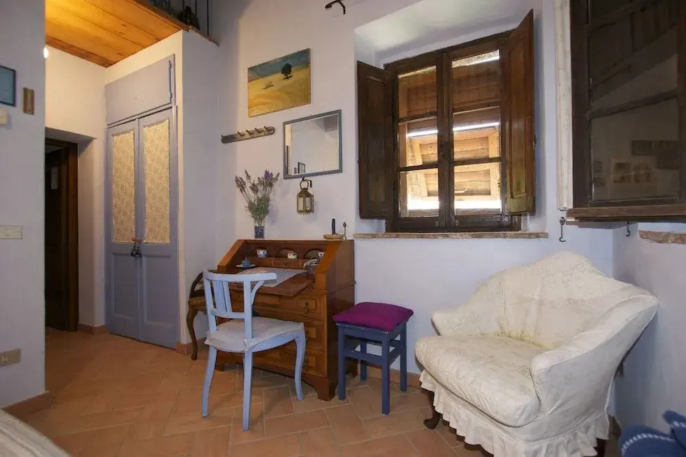 Agriturismo Solidor