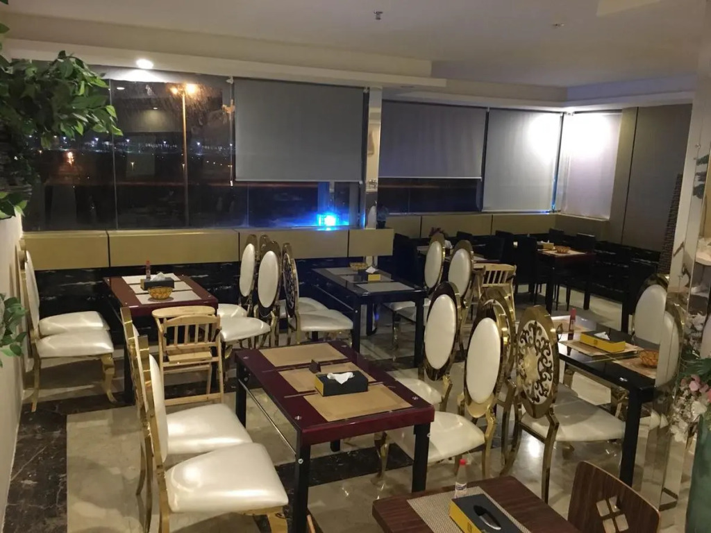Areen AlBasateen Apartments for Serviced Apartments شقق ارين البساتين للشقق المخدومة