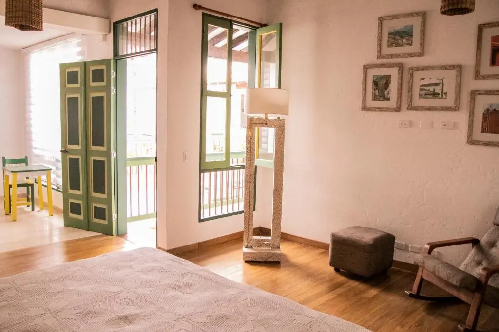 El Despertar Hotel