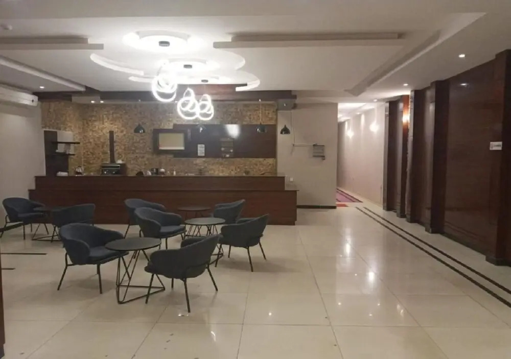 Rwad Mozhela Hotel