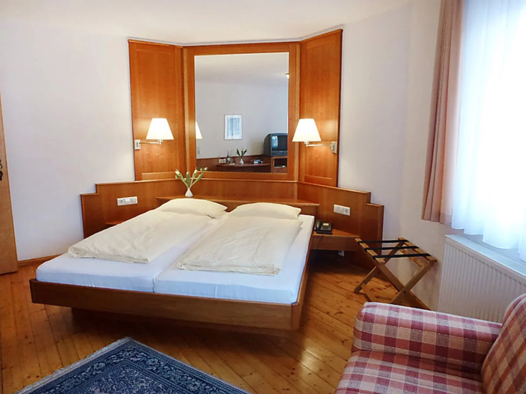 Apartment Flesch Vogtsburg 32275