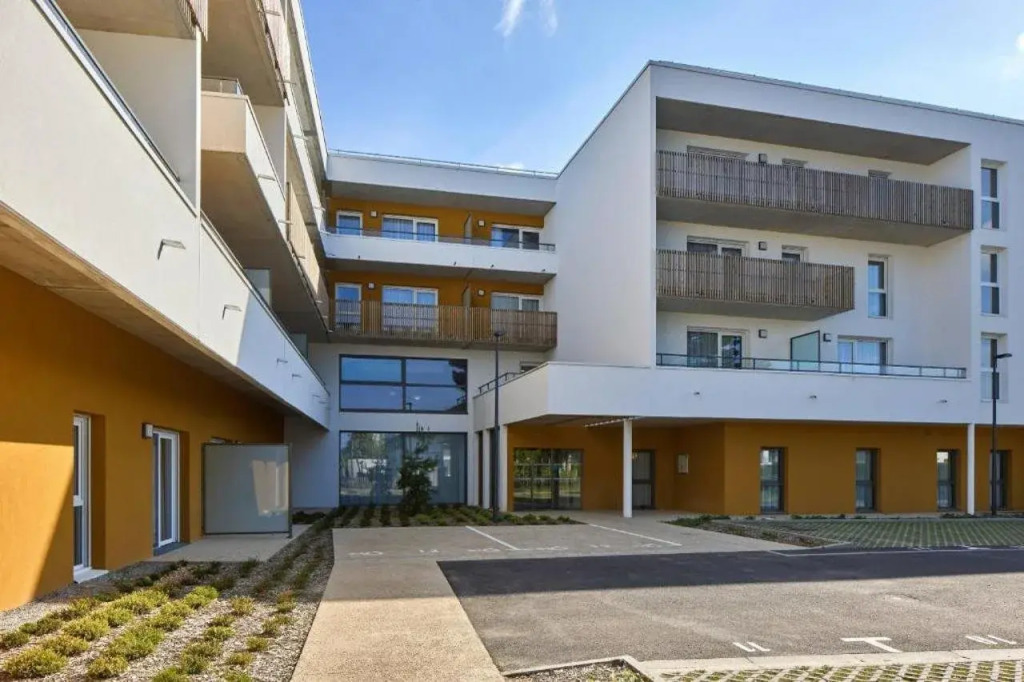 Quality Aparthotel Plerin Saint Brieuc