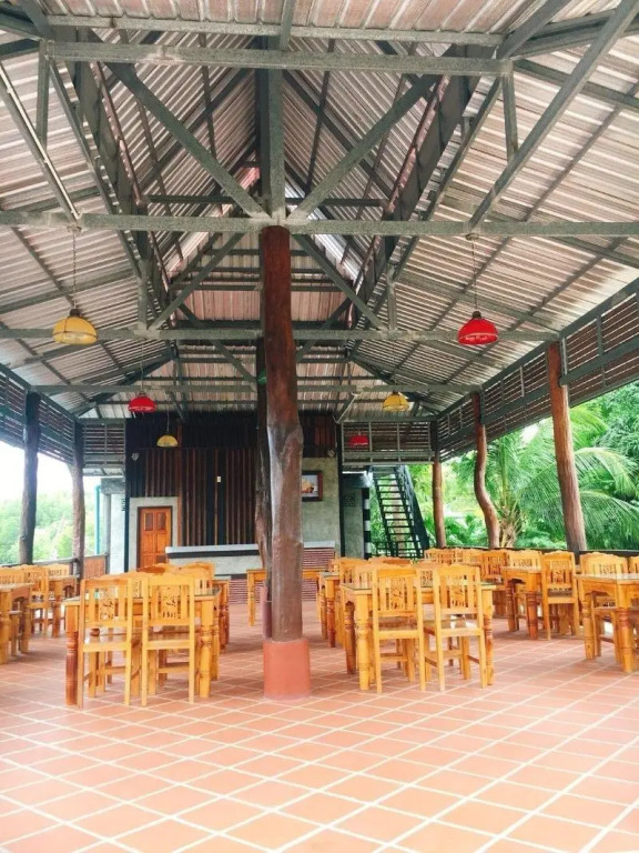 Bussarin Mansion Koh Yao Yai