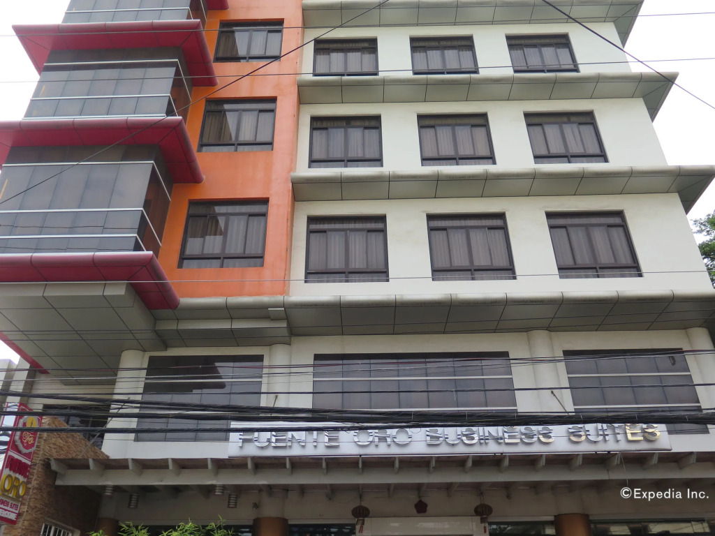 Fuente Oro Business Suites Cebu