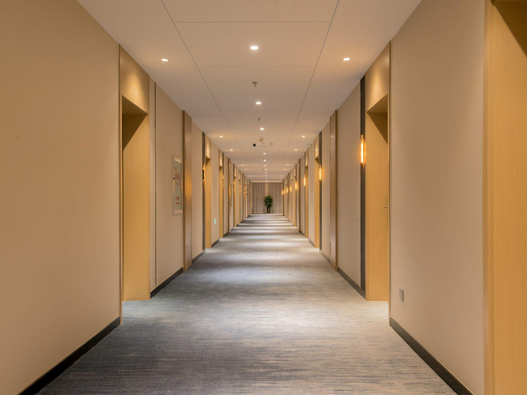 Magnotel Classic (Jiaozuo High-speed Railway Station Jiu Bayi Hospital Store)