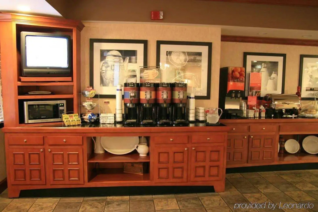 Hampton Inn Lafayette