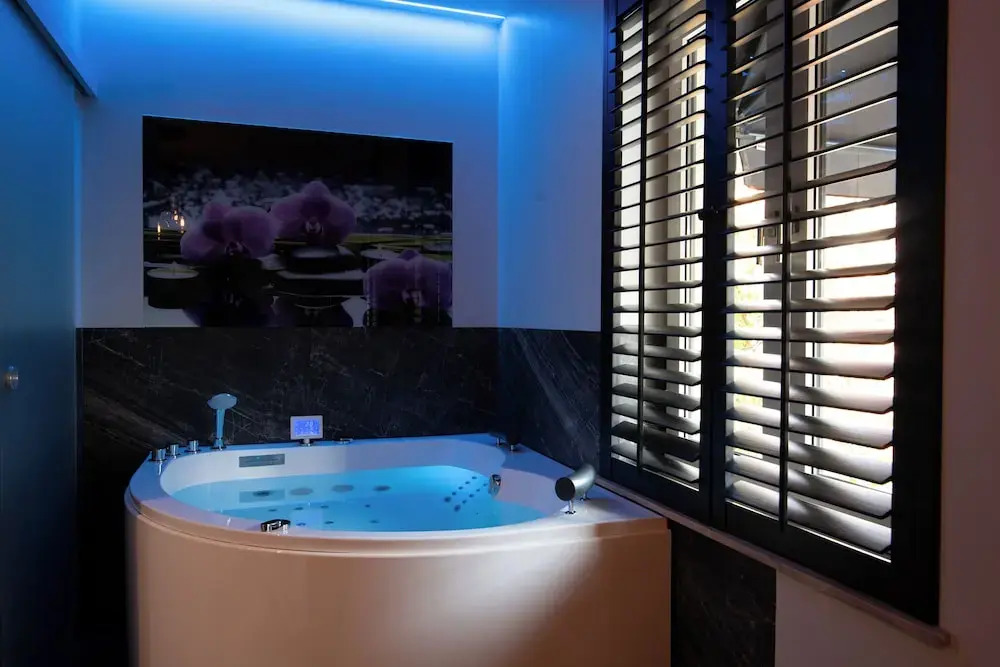 Boutique Hotel Scheepers