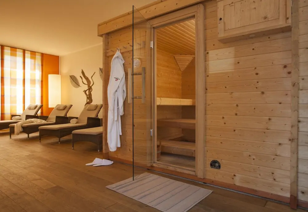 Hotel Barnimer Hof