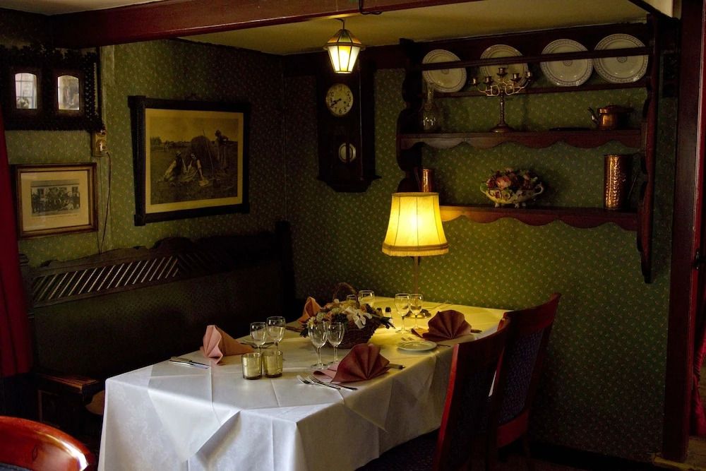 Hotel Hundested