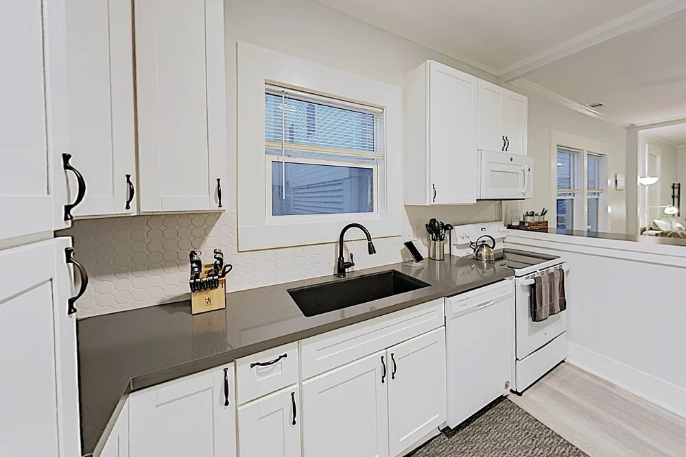 New Listing! Updated Gulf Getaway W/ Sundeck 4 Bedroom Home