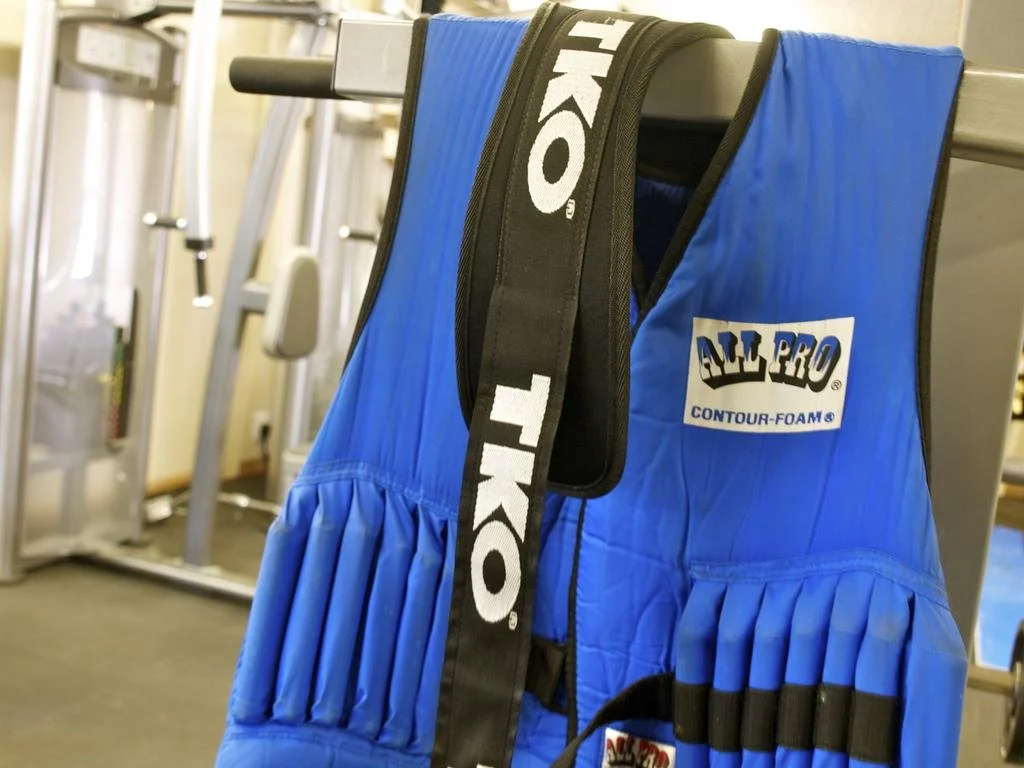YPC Fitness & Accomodations