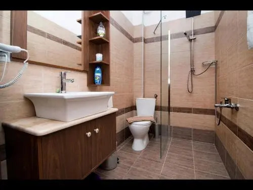 Stelios Apartments