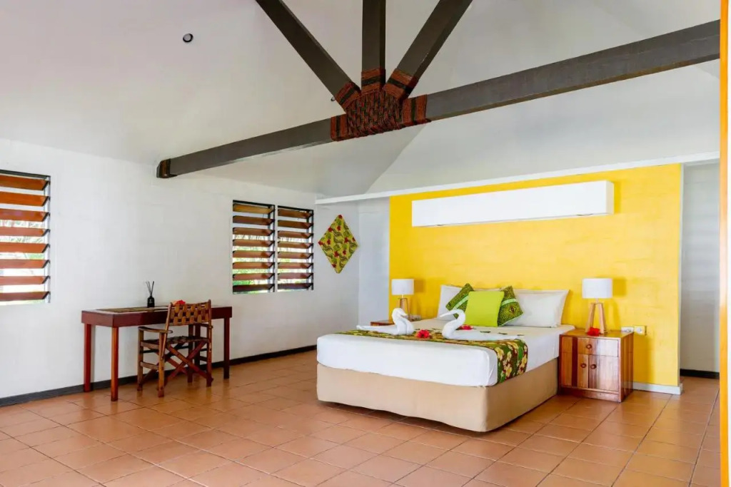 Belo Vula Island Resort Pte Limited