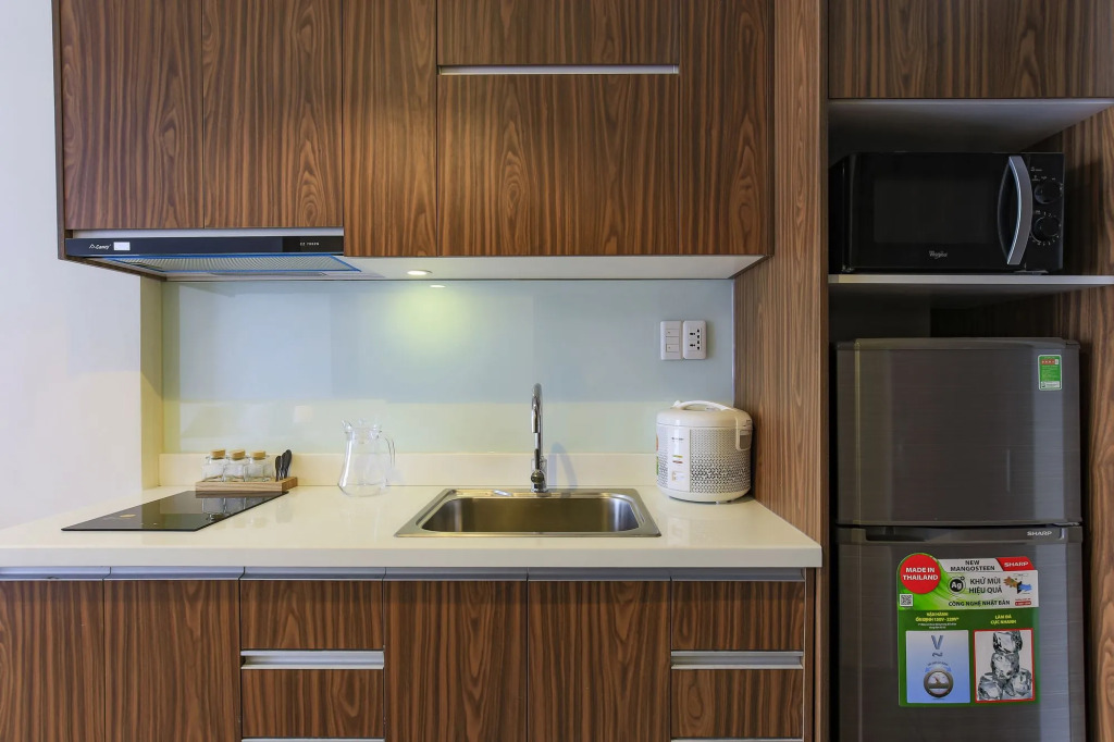 Aurora Serviced Apartments