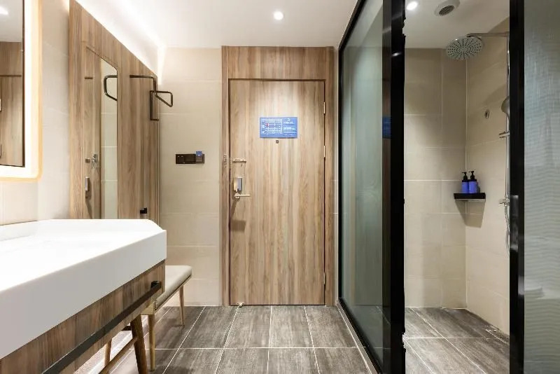 Hanting Premium Hotel Beijing Yayuncun Bird's Nest New Branch