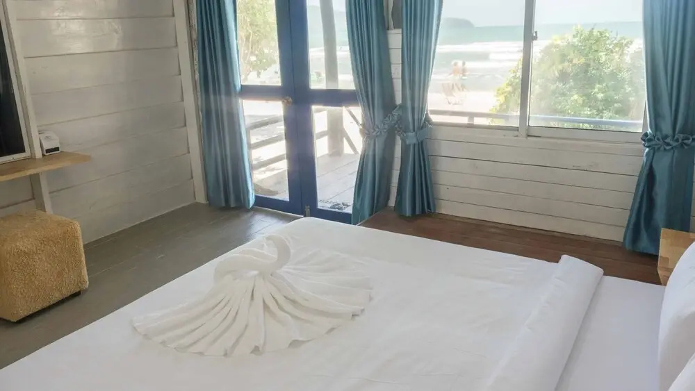 Sarasea Koh Rong Samloem