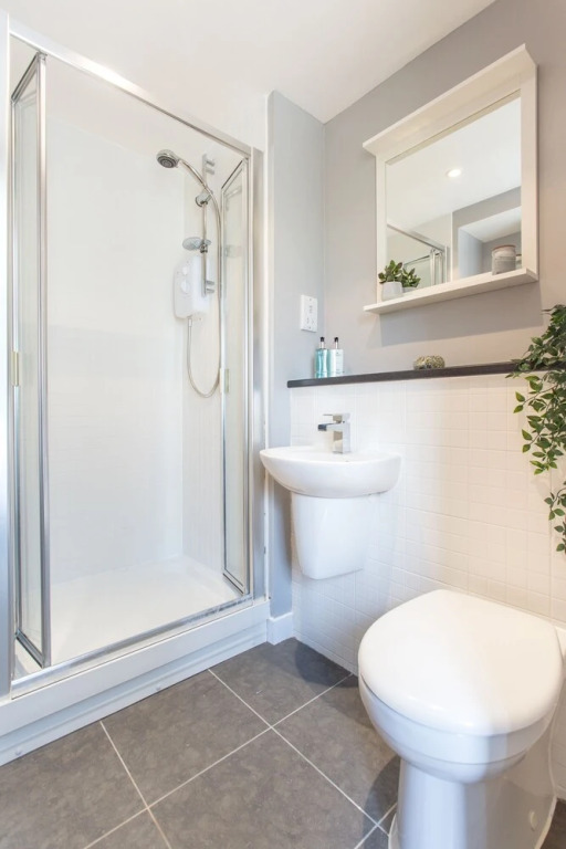 Lomond Serviced Apartments - Merchants Apartment