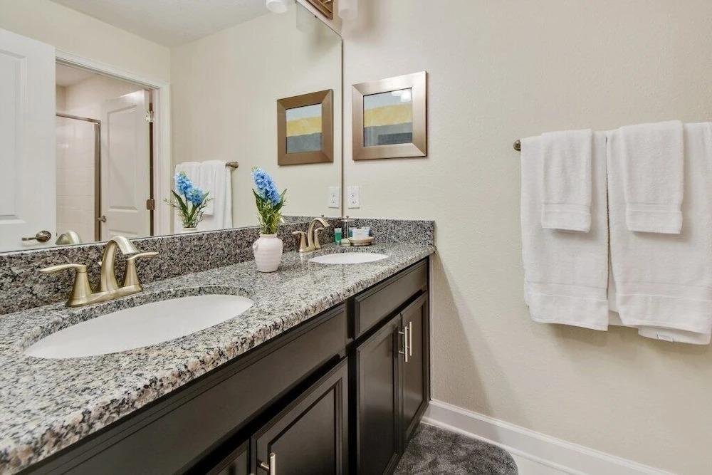 Champions Gate 1584 - Four Bedroom With Splash Pool