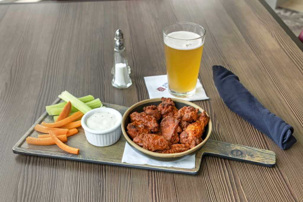 Hilton Garden Inn Portland Airport