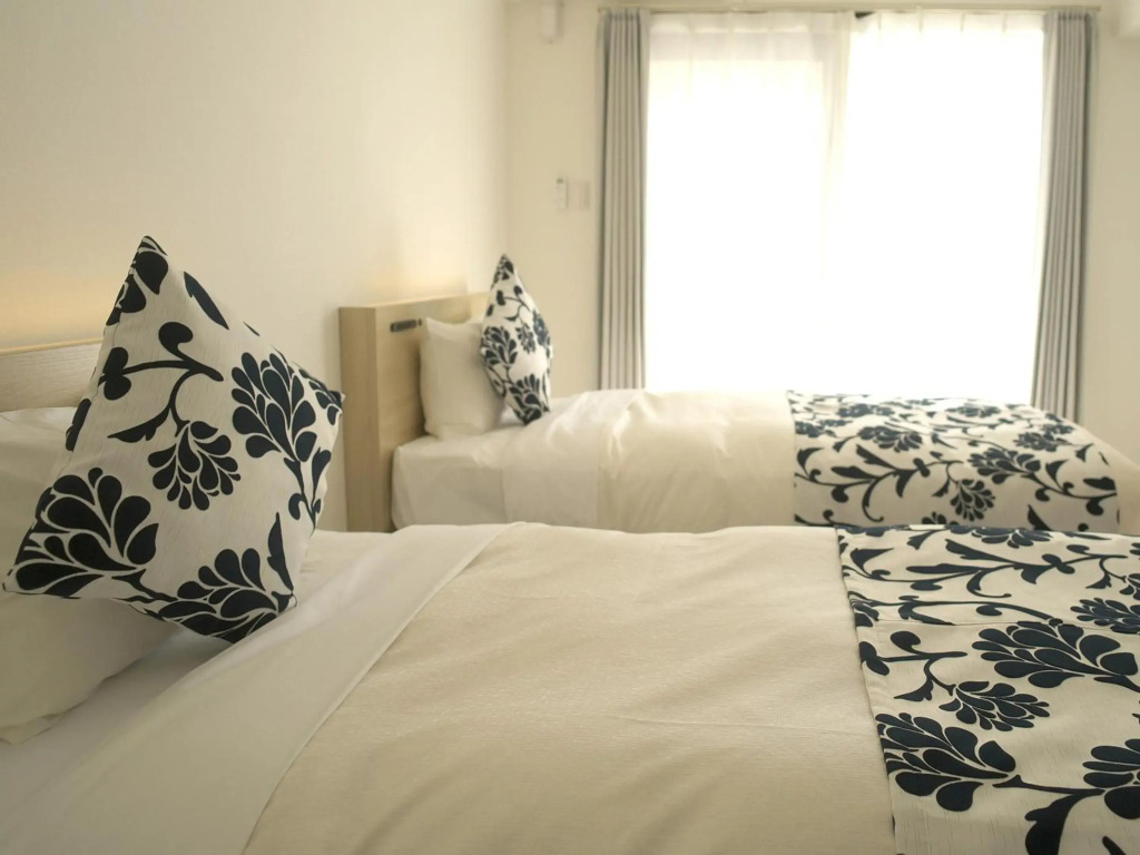 HOTEL YRISE TO URASOE