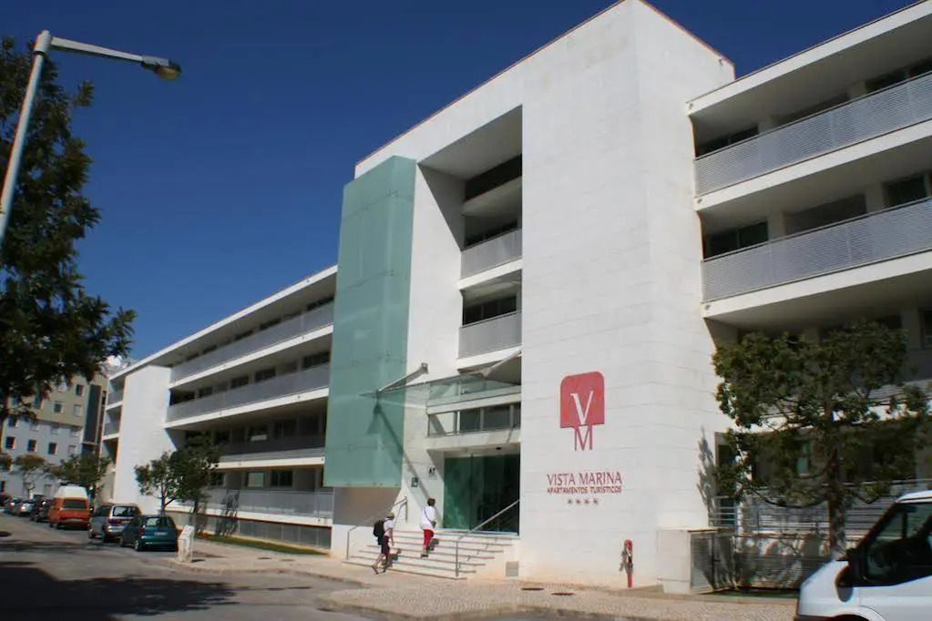 Apartamento Praia da Rocha